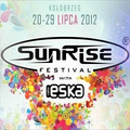 Bingo Players - Live at Sunrise Festival (Kolobrzeg, Poland) - 27.07.2012