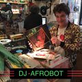 PENOSSI RADIO - DJ AFROBOT SPECIAL