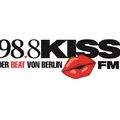 Cristian Vogel @ Kiss.FM Berlin - 23.04.1998