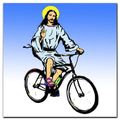 Mulgrew - Christ On A Bike! [Old Skool House & Trance]