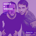 Guest Mix 241 - Soukie & Windish [09-09-2018]