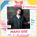 DJ Michael G/Maku Gee Your Shot 2018 Melbourne Mix [Pop Urban House]