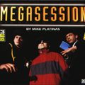 Megasession (1998) CD1 Mixed By Mike Platinas