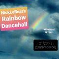 Clubbing & Dubbing Reggae by NickLeBeat - 28/07/21
