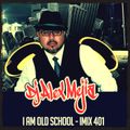 I am Old School #401 Mejia Mix