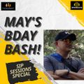 THE SPINDOCTOR'S SIP SESSIONS: MAY BIRTHDAY CELEBRATION SPECIAL (MAY 8, 2022)