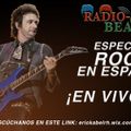 Especial Rock en Español con Jude (15 de julio del 2016)