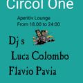 Luca Colombo @ Circle One Novara 16.07.2021