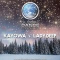 Global Dance Mission 736 (Kayowa & Lady Deep)