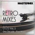 Mastermix - Grandmaster 80's Retro Mix In The Mix Vol 2 (Section Grandmaster)
