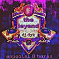 the leyend (8 horas de dj dyk) 80s