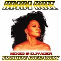Diana Ross - Tribute Megamix (Mixed @ DJvADER)