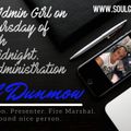 5/8/2021  Soulful Administration with Hazel Dunmow