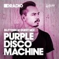 Defected In The House Radio - 28.09.15 - Guest Mix Purple Disco Machine