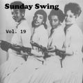 Sunday Swing Vol. 19