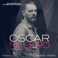 Oscar Mulero # Bar Americas, Guadalajara, Mexico (24-04-2015)