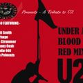TCRS Presents - UNDER A BLOOD RED MIX - A tribute to U2