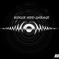 ALL GRAVY - HOUSE AND GARAGE - LEE SHAW