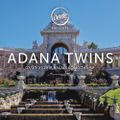 Adana Twins - Live @ Palais Longchamp Cercle [10.19]