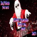 Dj. M@zsi Presents Christmas Special Mix 2020