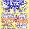 CAPITAL CLASH 07-04-23 SUPERSONIC & CITY LOCK VS SOUL STEREO & GUIDING STAR