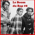 Le Boom du Bap #8 - We Cool Like Dat -