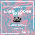 Simone and Abbey Raymone - Bella Union (13/09/2020)