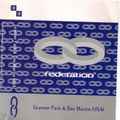 Graeme Park - Federation - Blackpool - 94 - B