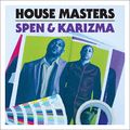 Defected pres House Masters - Spen & Karizma 勝手に in the mix