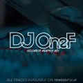 DJ OneF December Monthly Mix 2018
