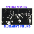 Special Session / Bluesmen's Feeling - Guitar Plays