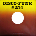 Disco-Funk Vol. 214
