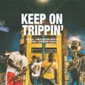 Keep on Trippin' #1 por Laurent Réus + Brian Poust (Usa)