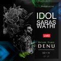 Idol Saraswathi Live Mix by Nature Vibes Denu