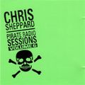 Chris Sheppard ‎– Pirate Radio Sessions Volume 6 (1996)