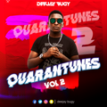 DJ BUGY QUARANTUNES VOL II