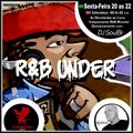 R&B Under By DjSoulBr at Cambrian Radio UK, Episode 36 - September 2023