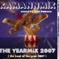 Theo Kamann Kamannmix 20