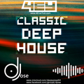 Classic Deep House Mix by DJose