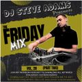 The Friday Mix Vol. 28 (Part Two)
