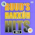Ruud's Hakkuh Hits Vol II CD 1
