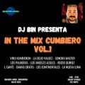Dj Bin - In The Mix Cumbiero Vol.1