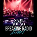BREAKING RADIO GUEST - Sam Young - Hip Hop Originals vs Remixes