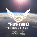 Simon Lee & Alvin - Fly Fm #FlyFiveO 537 (29.04.18)