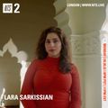 Lara Sarkissian - 30th May 2022
