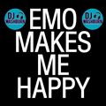 EMO Party Mix *CLEAN (Smooth Transitions & Quick Mixing) 50 Mins