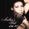 Aretha Franklin's Best of the 80's - Mixed by Groove Inc.