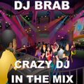 DJ Brab - Crazy DJ In The Mix (Section DJ Brab)