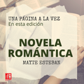UPALV188 022222 - Mayte Esteban - Novela Romántica.