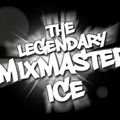 THE LEGENDARY MIX MASTER ICE BREAK BEAT MIX! @MIXMASTERICE (BROOKLYN, NY)